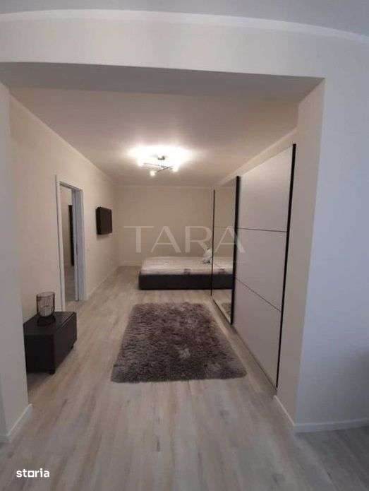 Apartament modern finisat, complet utilat, orientare S-V – zonă BMW - Imagine principală: 4/7