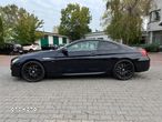 BMW Seria 6 640i Coupe - 3