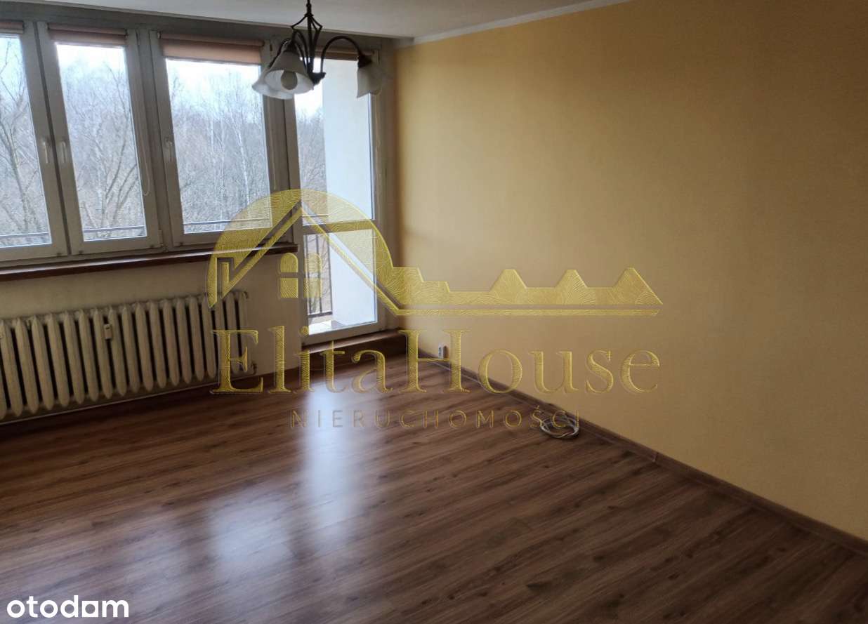 Przestronne 3-pokojowe mieszkanie z balkonem, 57 m² – Gliwice - Pełny obrazek: 4/10