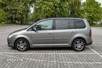 Volkswagen Touran - 2