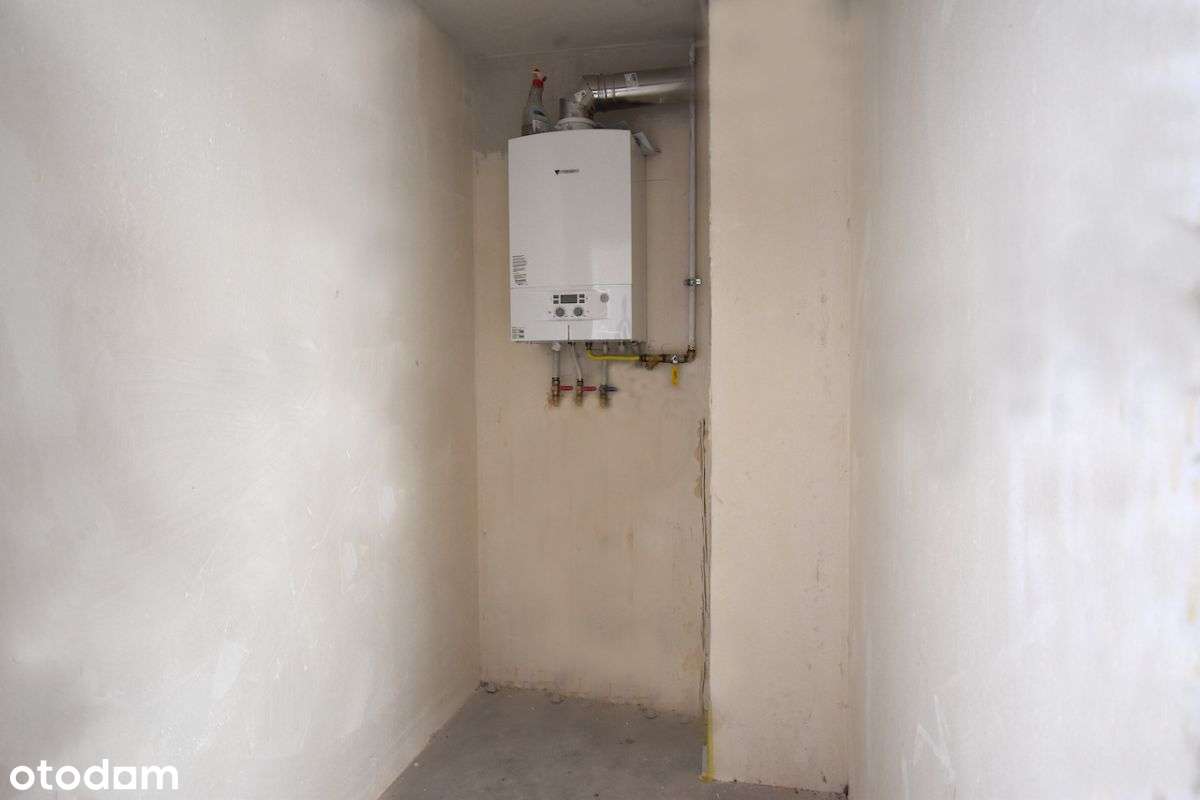 Bliźniak 118 m², 3 sypialnie, ogród-10