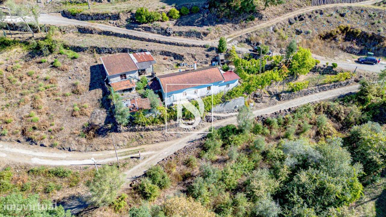 Moradia T2 Rebordelo - Grande imagem: 5/21