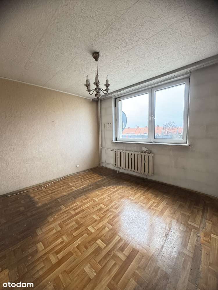 2-pokojowe mieszkanie os.Nad Kanałem  z balkonem-4