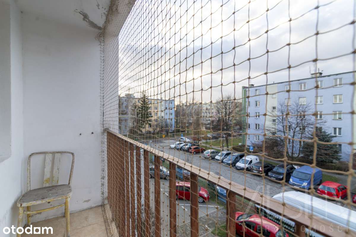 Kawalerka z dużą Loggią i piwnicą-8