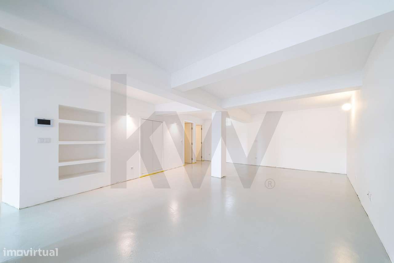 Atelié à estrear em Algés - Grande imagem: 2/13