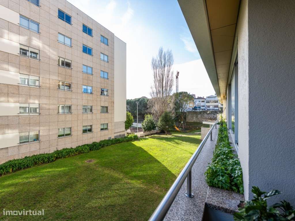 Duplex T3 inserido em condomínio fechado de luxo-51