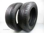 2x 235/55R19 OPONY LETNIE Dunlop SP Sport Maxx GT - 1