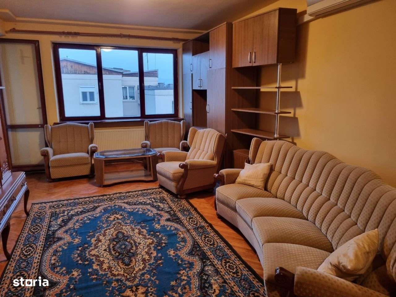 Apartament 3 camere dec.ultracentral,Deva-zona Ulpița - Imagine principală: 2/20