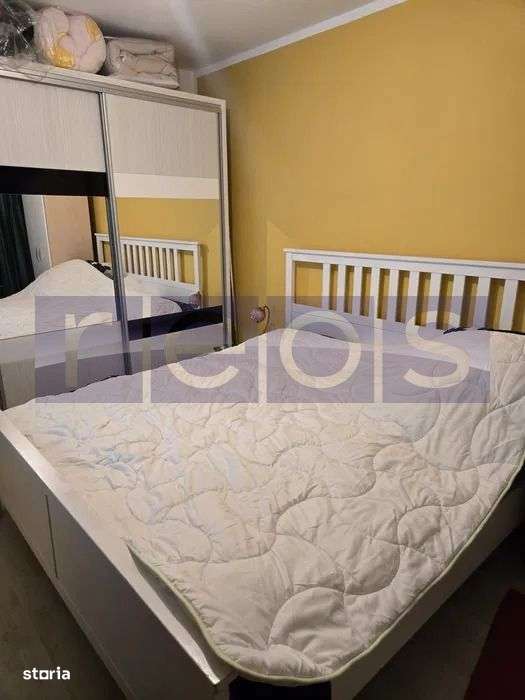 3 CAMERE TRAPEZULUI | MOBILAT UTILAT COMPLET | SECTOR 3 | RENOVATE 202 - Imagine principală: 3/6