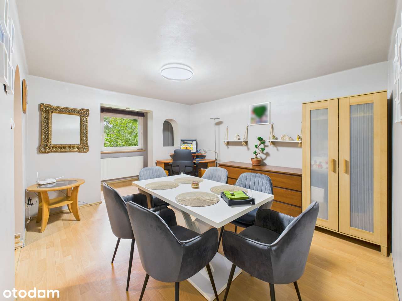 Do sprzedania dom w przepięknej lokalizacji !!! - Pełny obrazek: 5/19