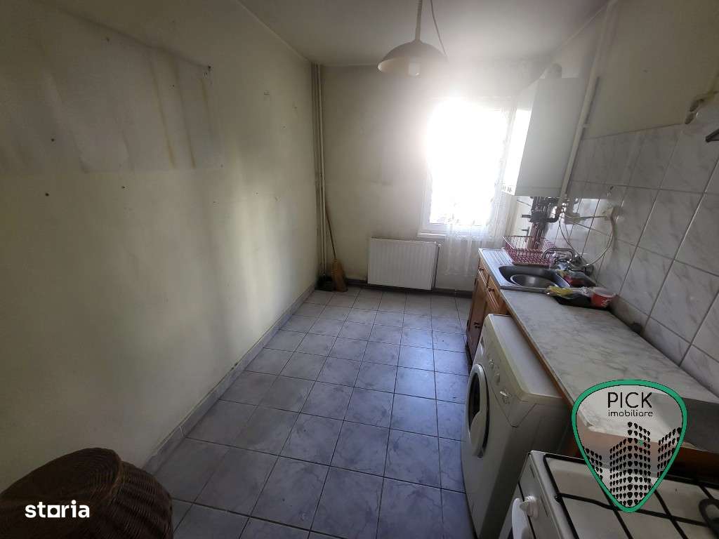 Apartament cu 3 camere în Târgu Mureș, cartierul Tudor, zona Merkur-3