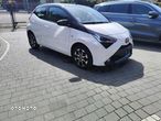 Toyota Aygo x.shift x-play connect - 16
