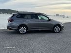 Fiat Tipo Station Wagon 1.3 M-Jet Lounge Tech J17 - 35