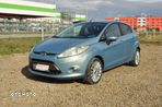 Ford Fiesta 1.25 Ambiente - 2