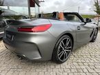 BMW Z4 30 i Pack M - 11