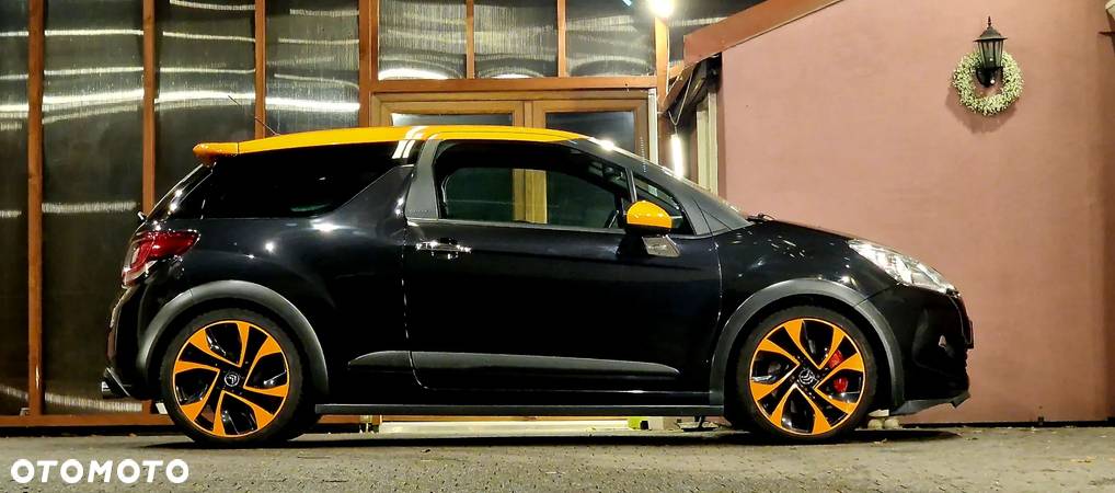 Citroën DS3 Racing - 5