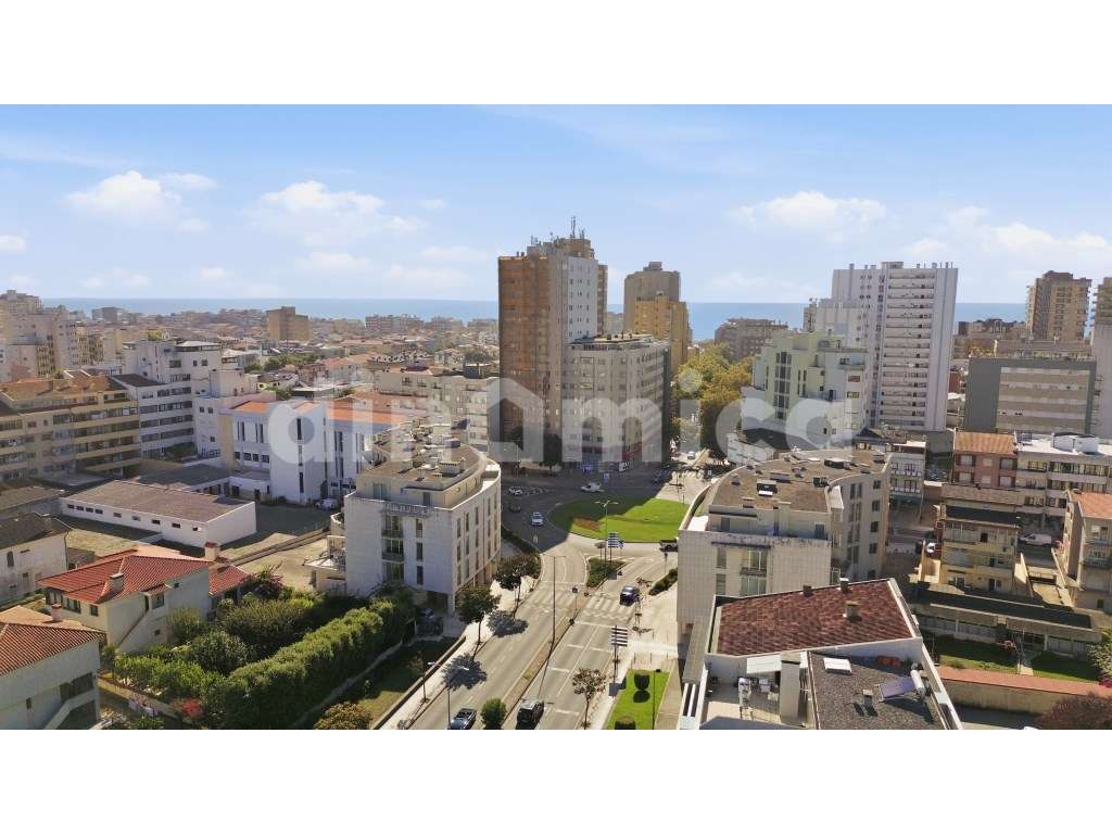 Oportunidade! T2 Póvoa de Varzim a 300m da praia !!-22