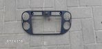 Ramka radia konsoli Volkswagen Golf V Plus 2006r. 5M0858071 - 1