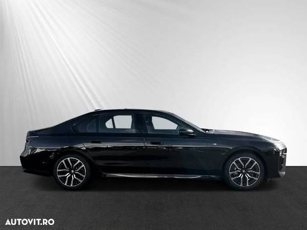 BMW Seria 7 740d xDrive MHEV - 2