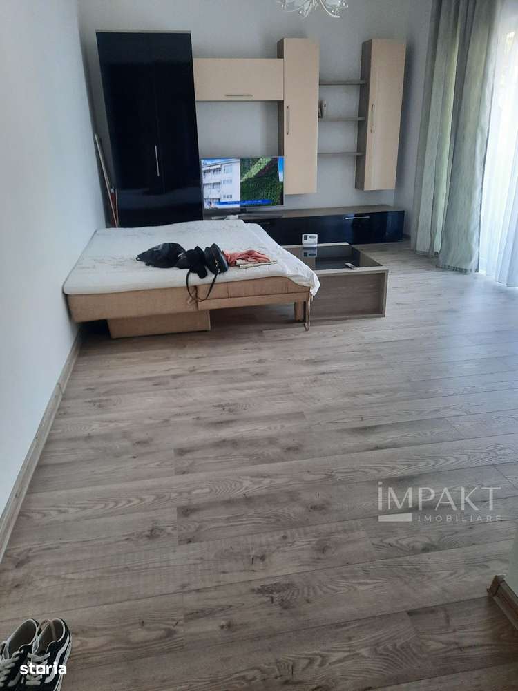 Apartament cu o camera, in zona Vivo - Imagine principală: 4/8
