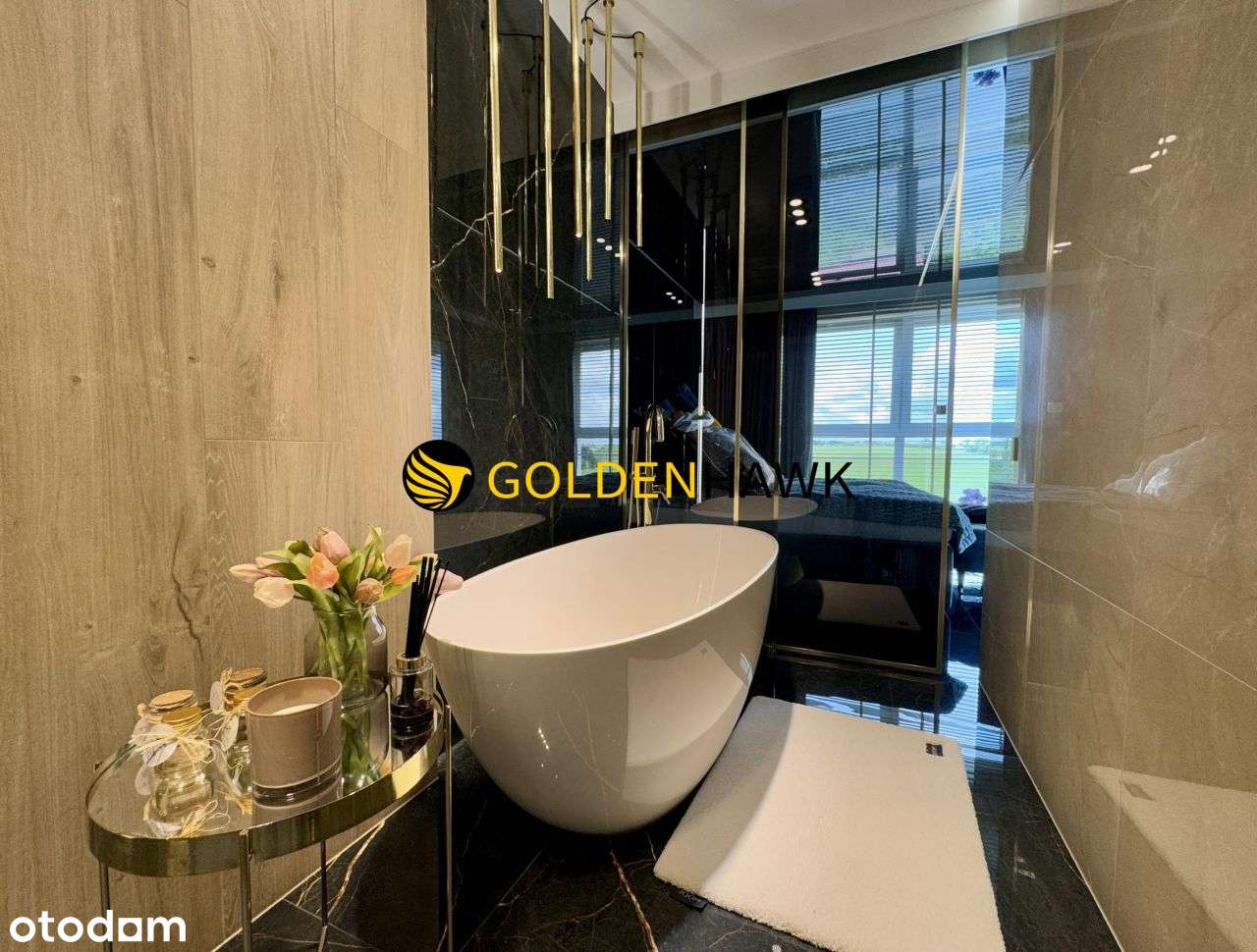 Przecław! Apartament premium! Taras! Winda! Garaż!-8