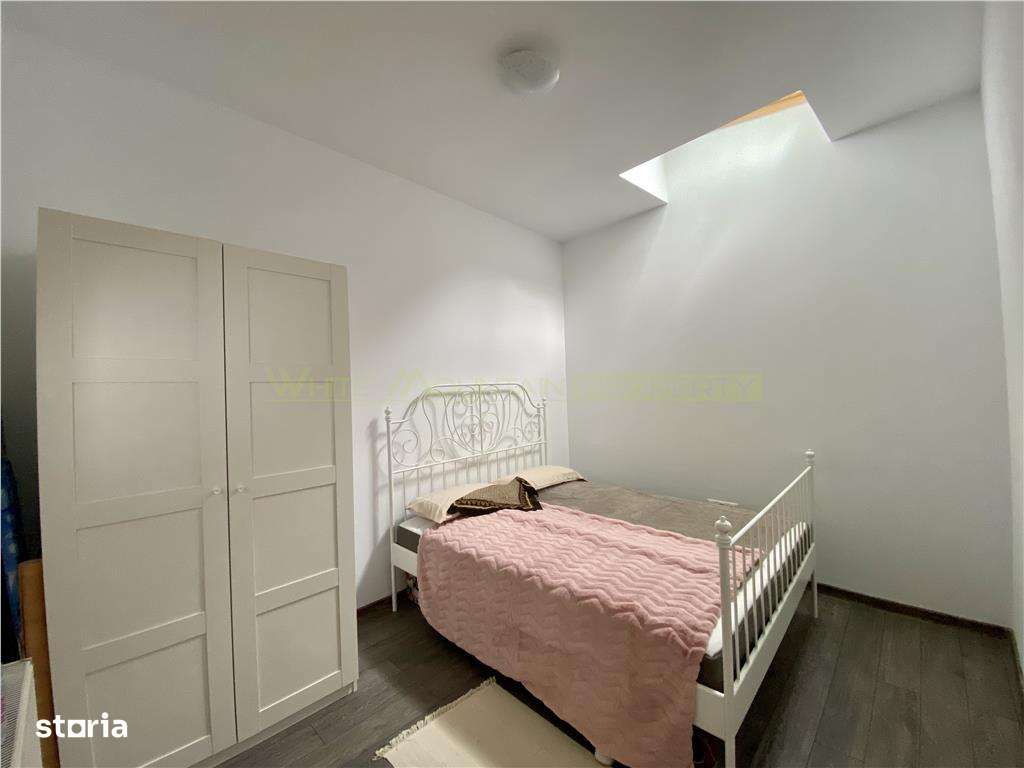 De vanzare Ultracentral str. Muresenilor cu acces la gradina-10