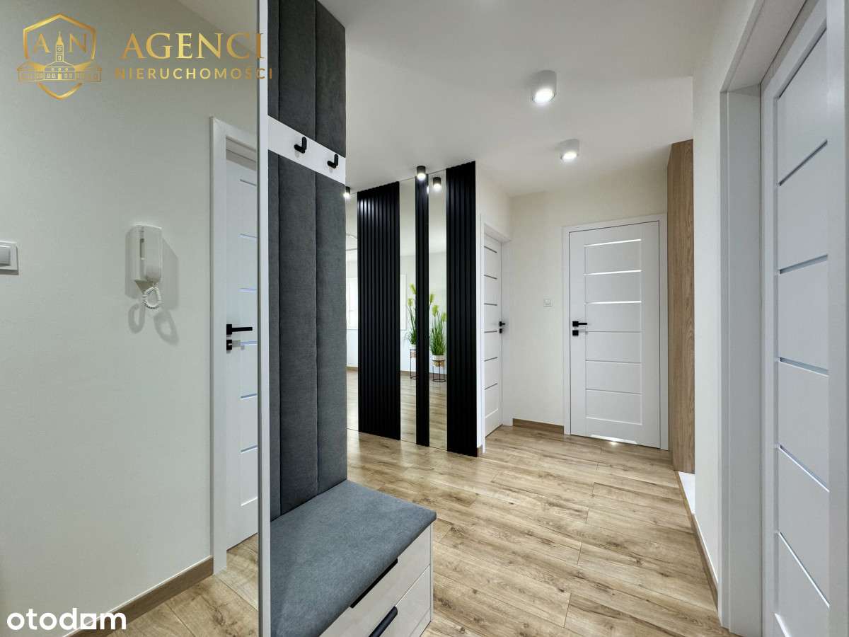 *** 3 Oddzielne Pokoje *** Leśna Dolina *** - Pełny obrazek: 5/9