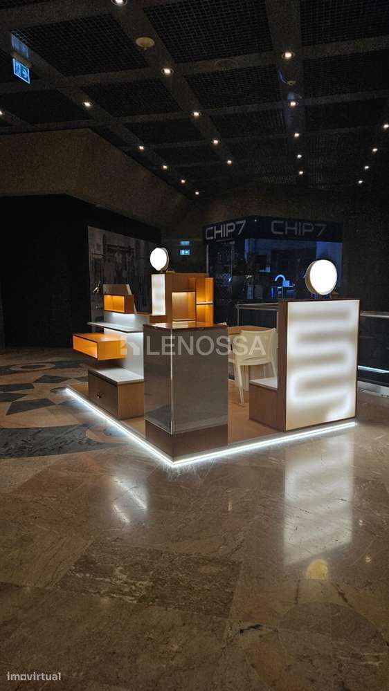 Oportunidade Imperdível Stand (quiosque). - Grande imagem: 3/10