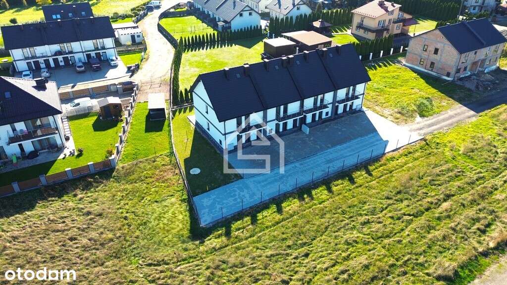 Przestronne mieszkanie z ogródkiem - Pełny obrazek: 3/15