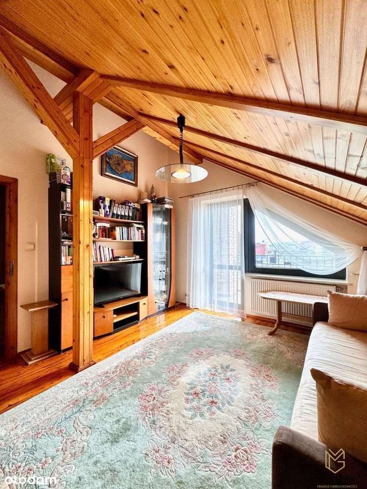 Nowa Cena! Dom centrum miasta Nowa Sól-17