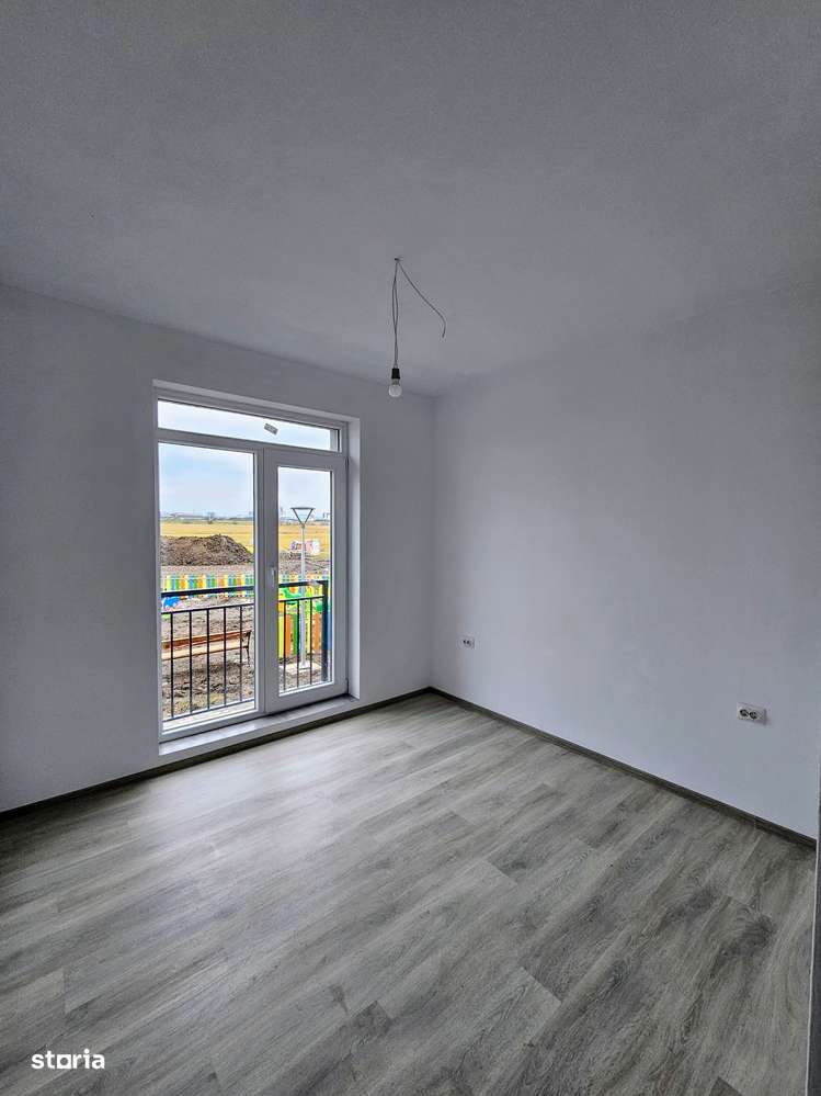 Apartament cu 3 camere finisat la cheie, Magnolia Residence Sibiu - Imagine principală: 3/9