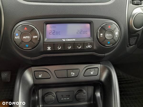 Hyundai ix35 1.6 GDI Comfort 2WD - 16