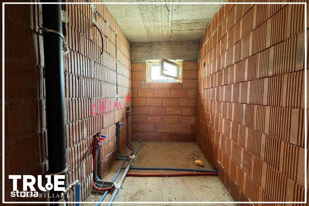 Studio de vânzare, 39m² + 6m² balcon, Skyline City!-7