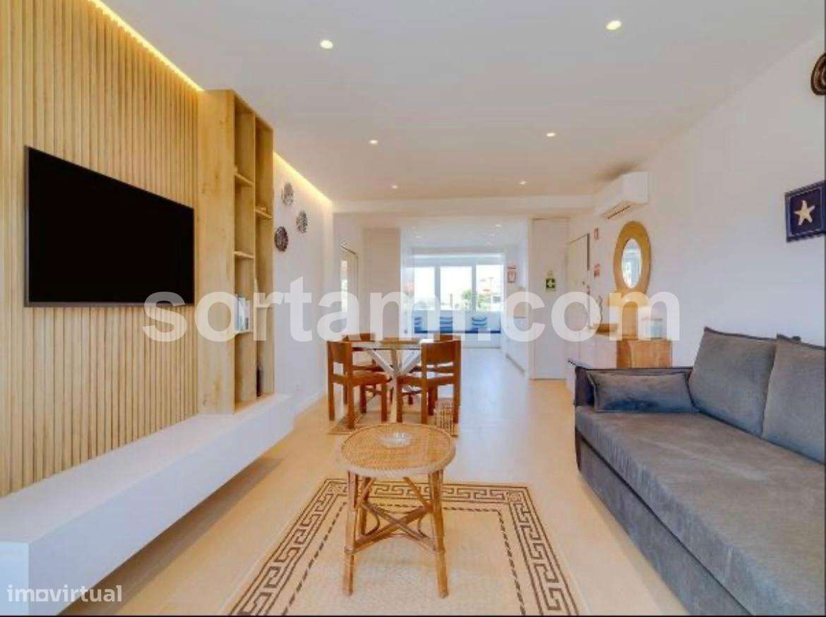 Apartamento T2 Venda em Quarteira,Loulé - Grande imagem: 2/13
