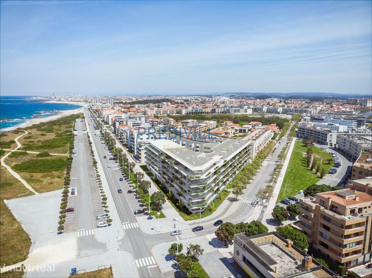 Apartamento T3 Venda em Vila do Conde,Vila do Conde - Grande imagem: 2/18
