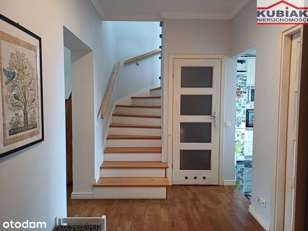 Wyjątkowe ~92 m2, 4 pokoje, taras 60m2, 2012r. - Pełny obrazek: 1/20