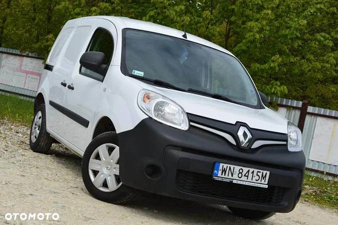 Renault KANGOO Pack Clim - 3