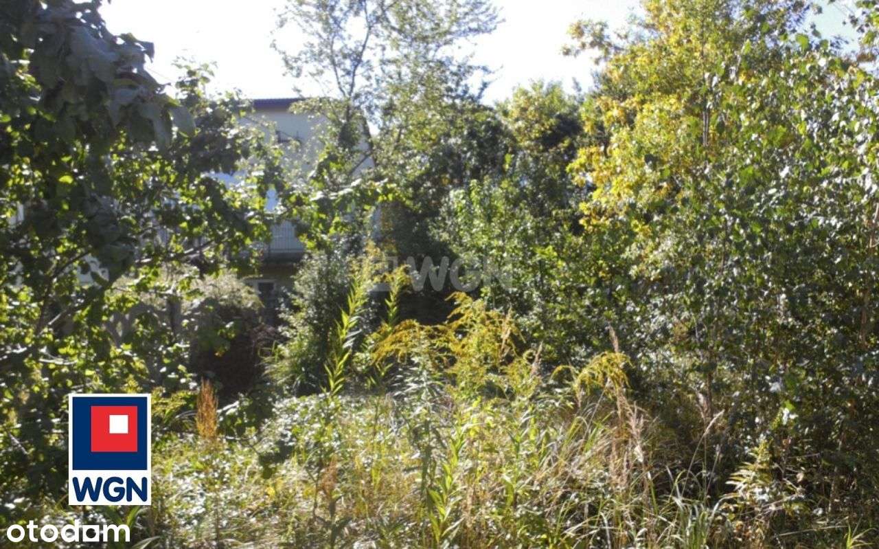 Atrakcyjna działka pod zabudowę - Pełny obrazek: 5/15