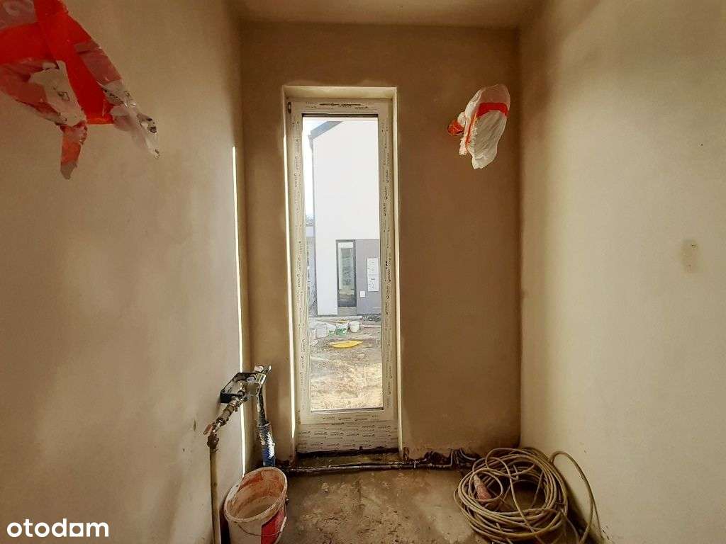 Bliźniaki przy lesie |cisza i spokój |st. dewelop. - Pełny obrazek: 5/18