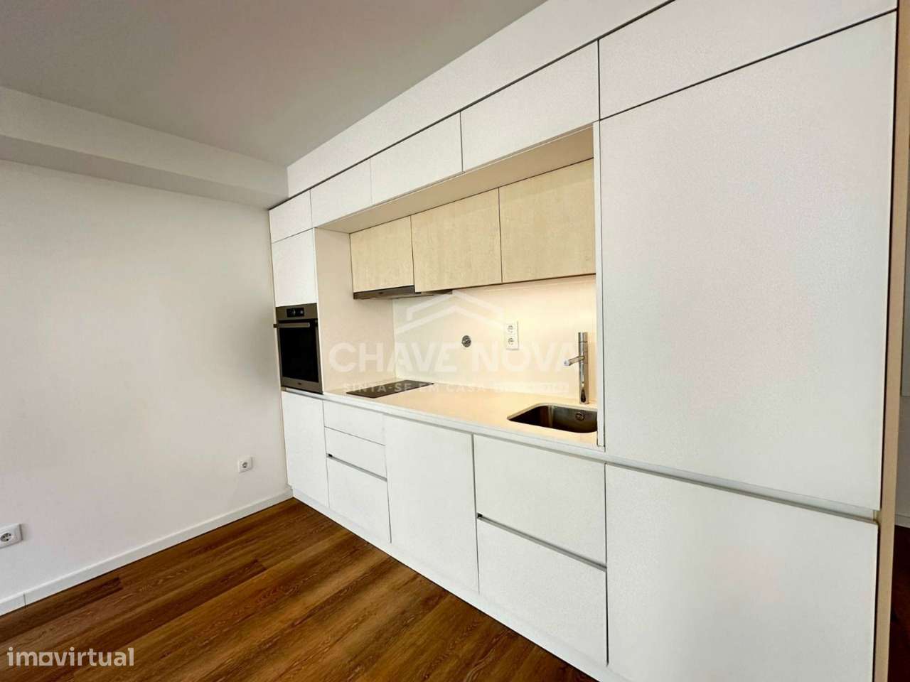 Apartamento T1 em Vila Nova de Gaia-7