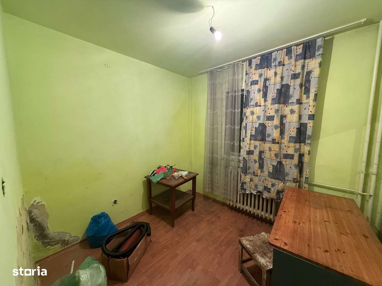 Garsoniera -in  Gheorgheni-zona strazii Zambilei - Imagine principală: 1/3