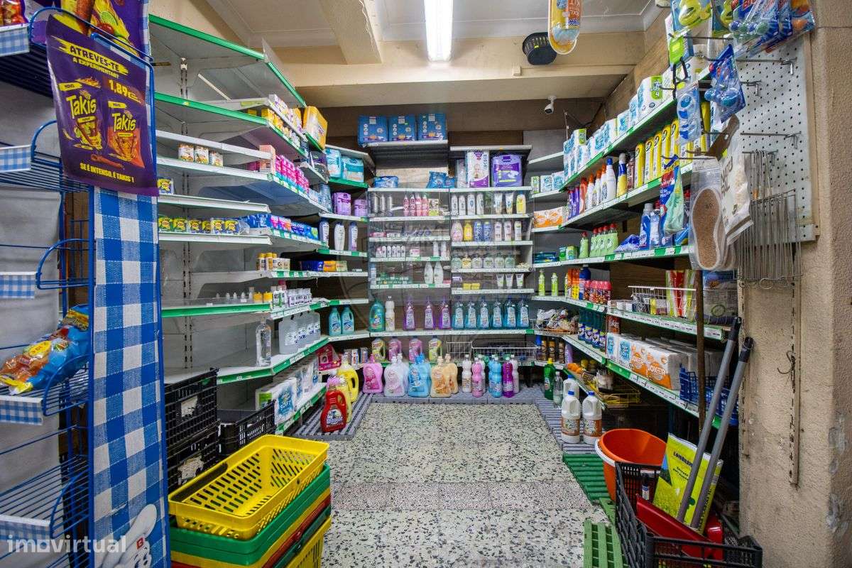 Trespasse  para venda - Grande imagem: 4/18