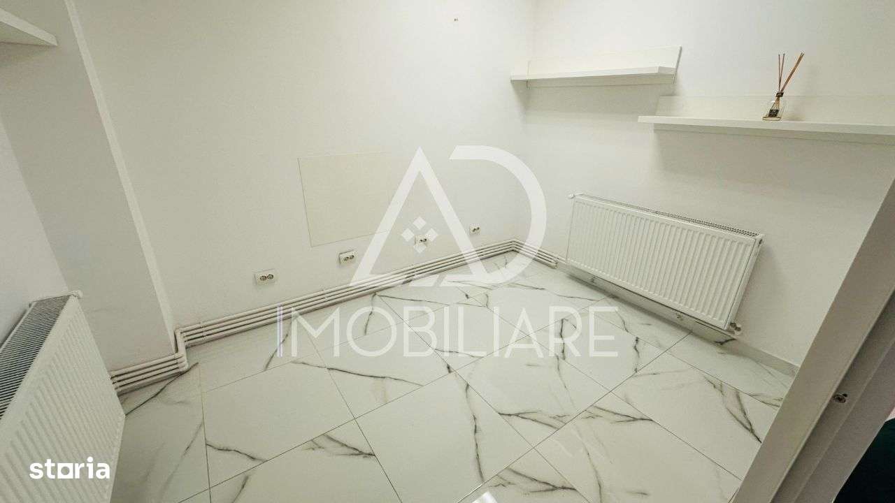 Vânzare Spațiu Comercial – 0% Comision Cumpărător! - Imagine principală: 5/7