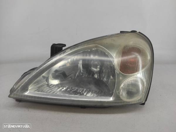 Optica Farol Esquerda Esq Suzuki Liana Combi (Er) - 1