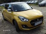 Suzuki Swift 1.2 Dualjet SHVS Elegance - 12