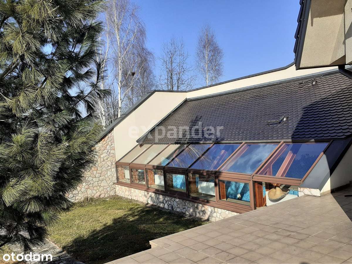 Rezydencja na Wierzchowisku - Pełny obrazek: 5/18