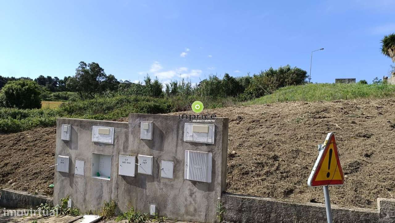 LOTE DE TERRENO PARA CONSTRUÇÃO | QUINTA DO FUNCHALINHO – CAPARICA-7