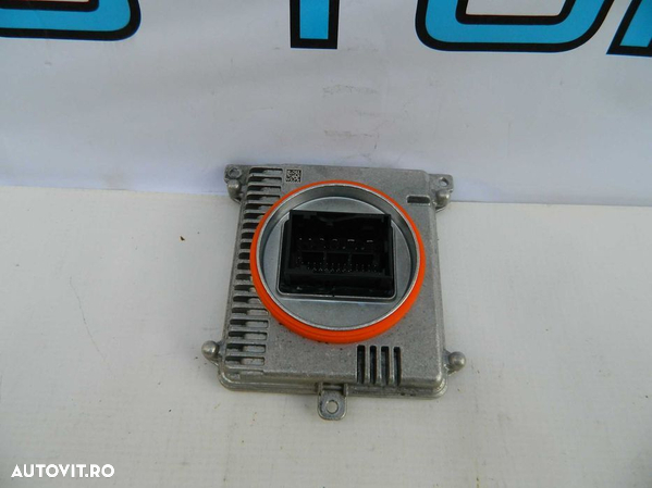 Droser calculator modul Led VW,Seat,Skoda, cod 992941571 CD - 2