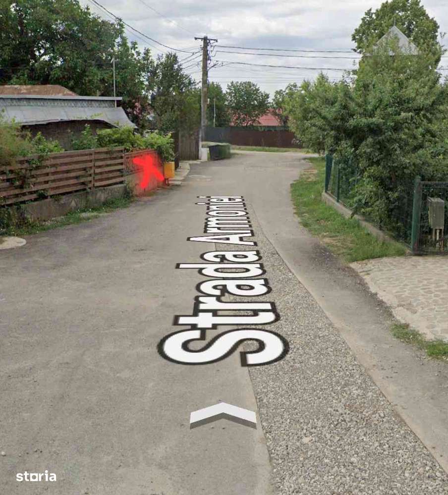 Teren de vanzare Darza central - Imagine principală: 5/5