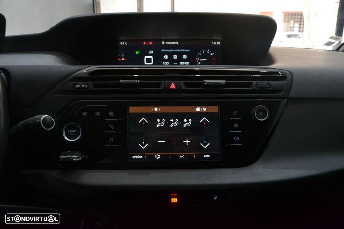 Citroën C4 Grand Picasso 1.6 BlueHDi Feel EAT6 - 25